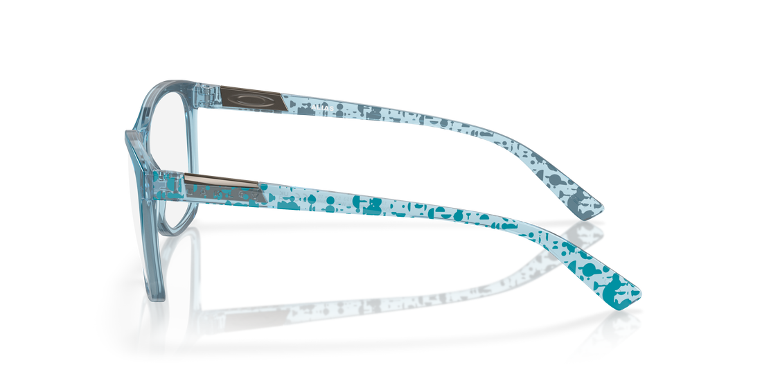 Gafas graduadas oakley ox8155 alias 815511 femenino talla 55mm - Vista de detalle