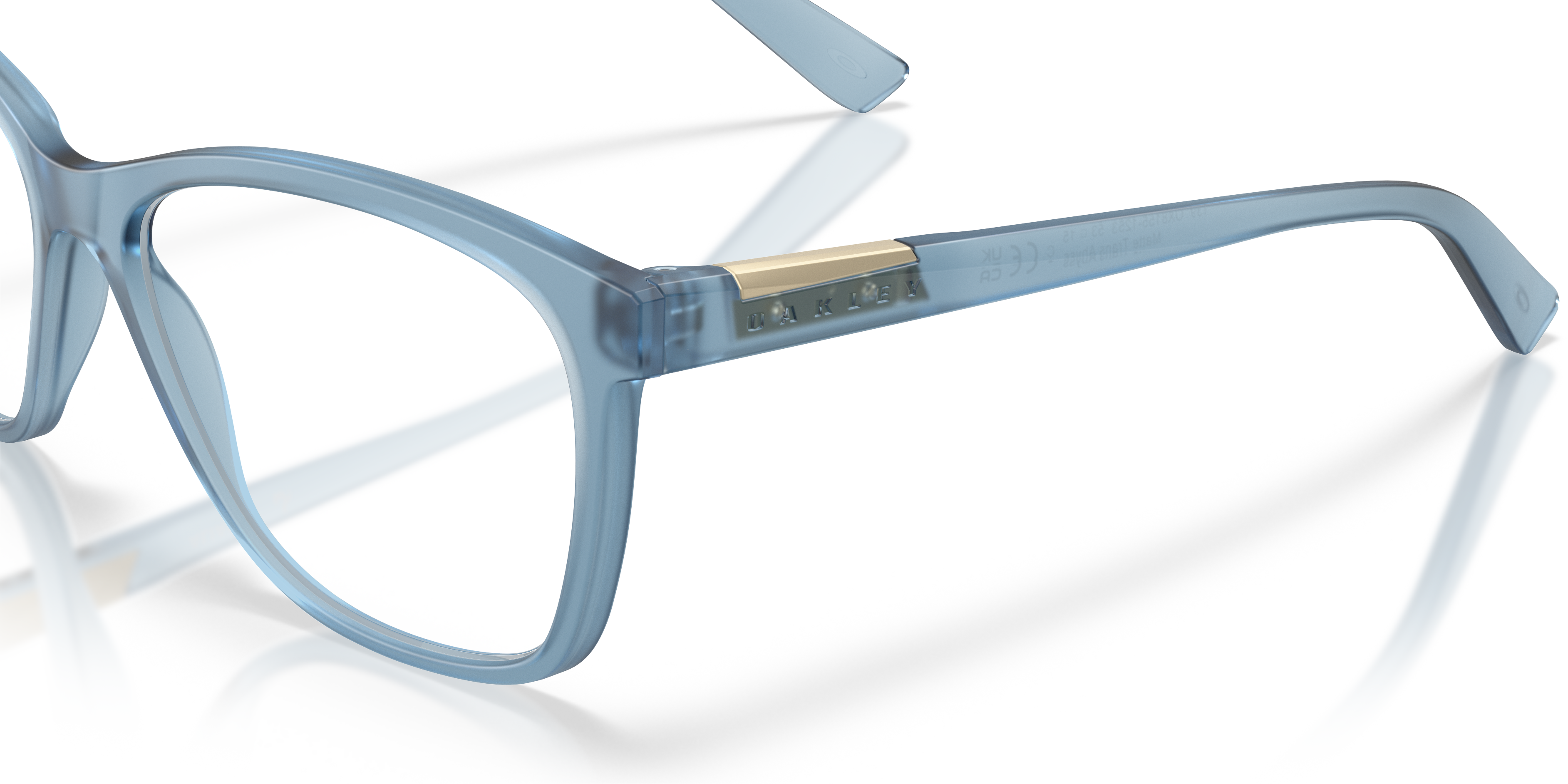 OAKLEY OX8155 ALIAS 815512 53