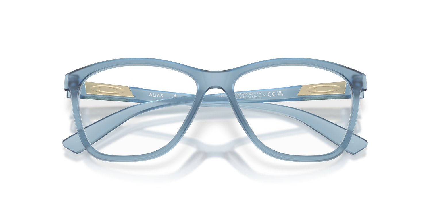 OAKLEY OX8155 ALIAS 815512 53