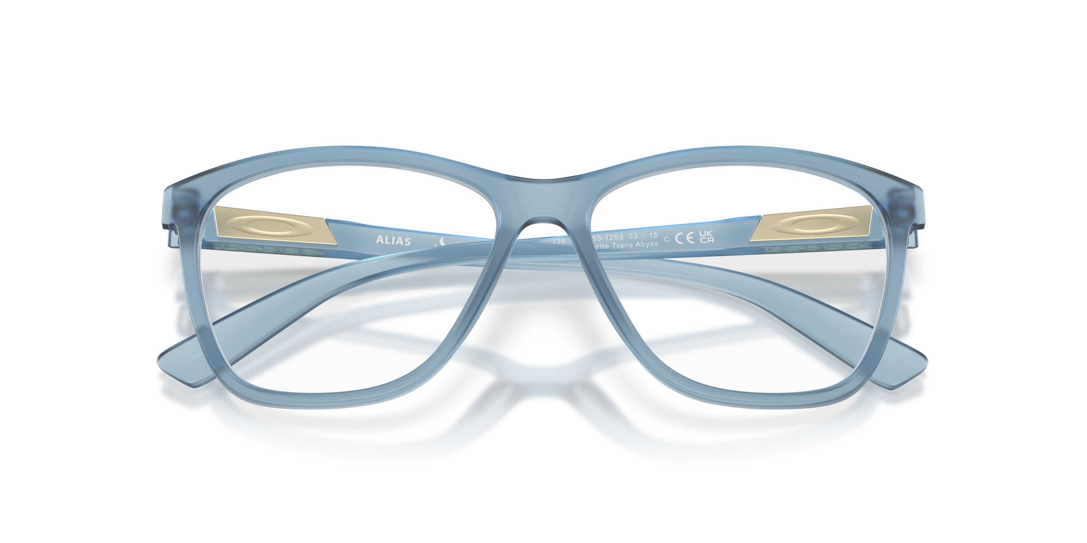 OAKLEY OX8155 ALIAS 815512 55