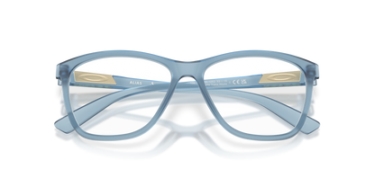 OAKLEY OX8155 ALIAS 815512 53