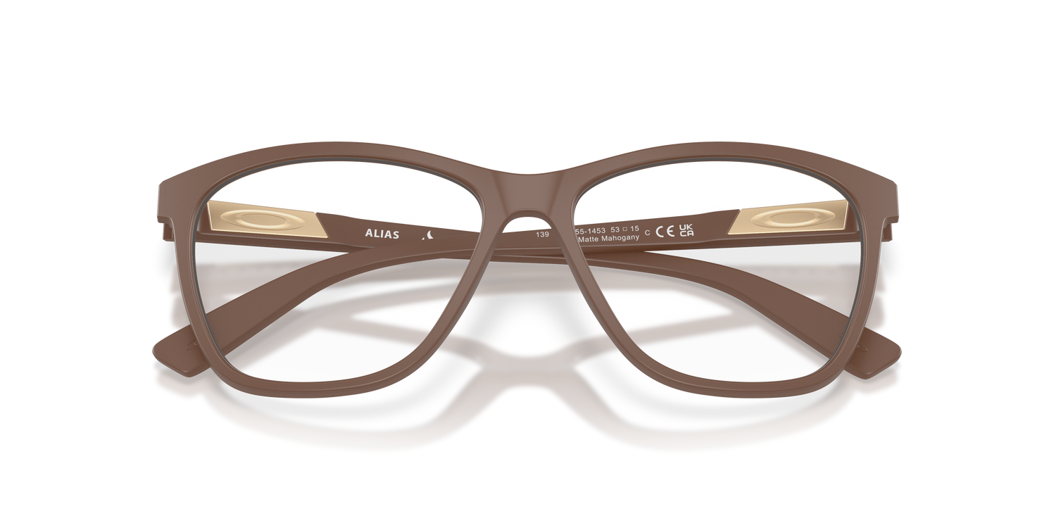 OAKLEY OX8155 ALIAS 815514 53