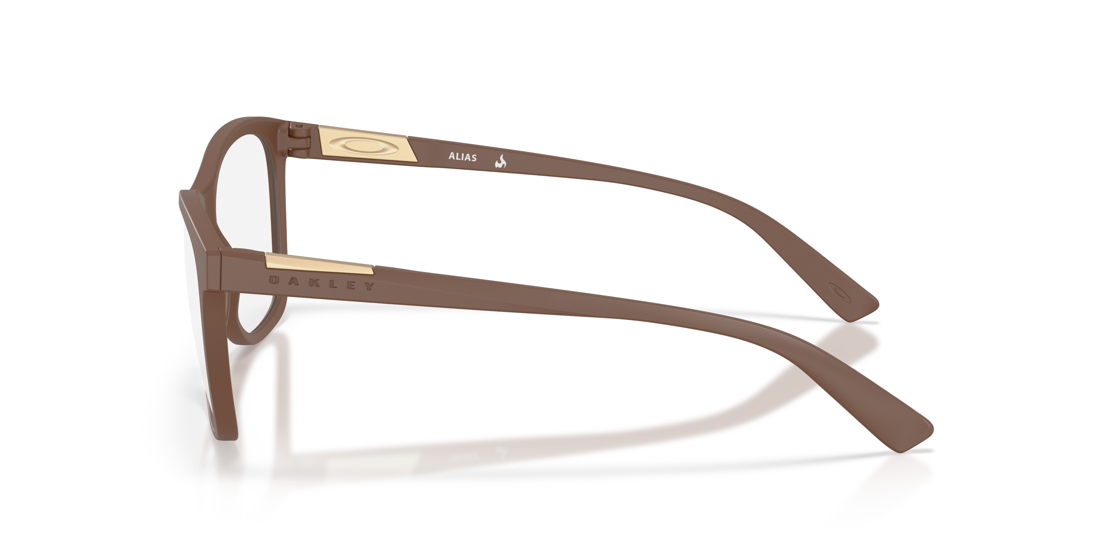 OAKLEY OX8155 ALIAS 815514 53