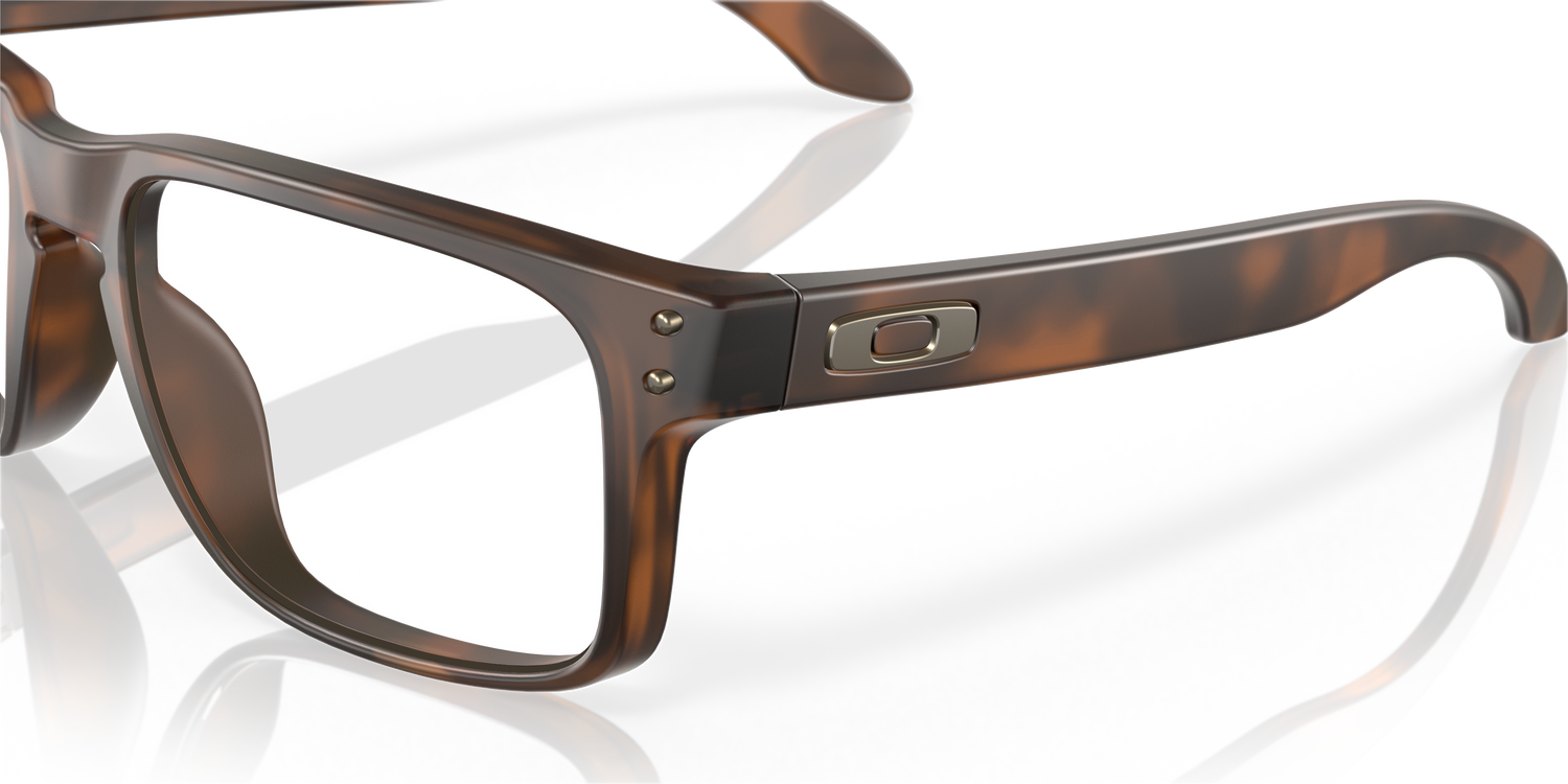 OAKLEY OX8156 HOLBROOK RX 815602 56