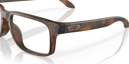 OAKLEY OX8156 HOLBROOK RX 815602 56