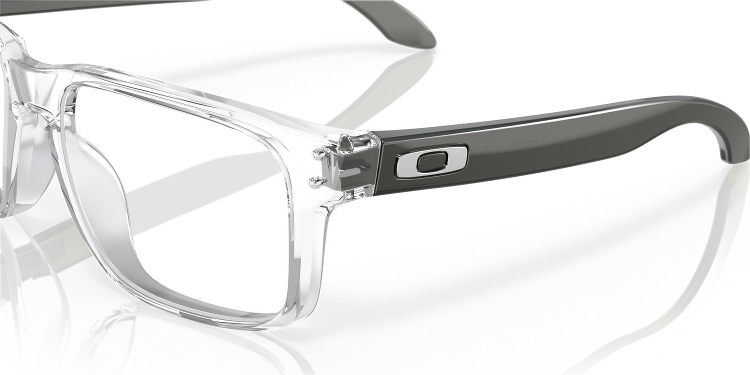 OAKLEY OX8156 HOLBROOK RX 815603 54