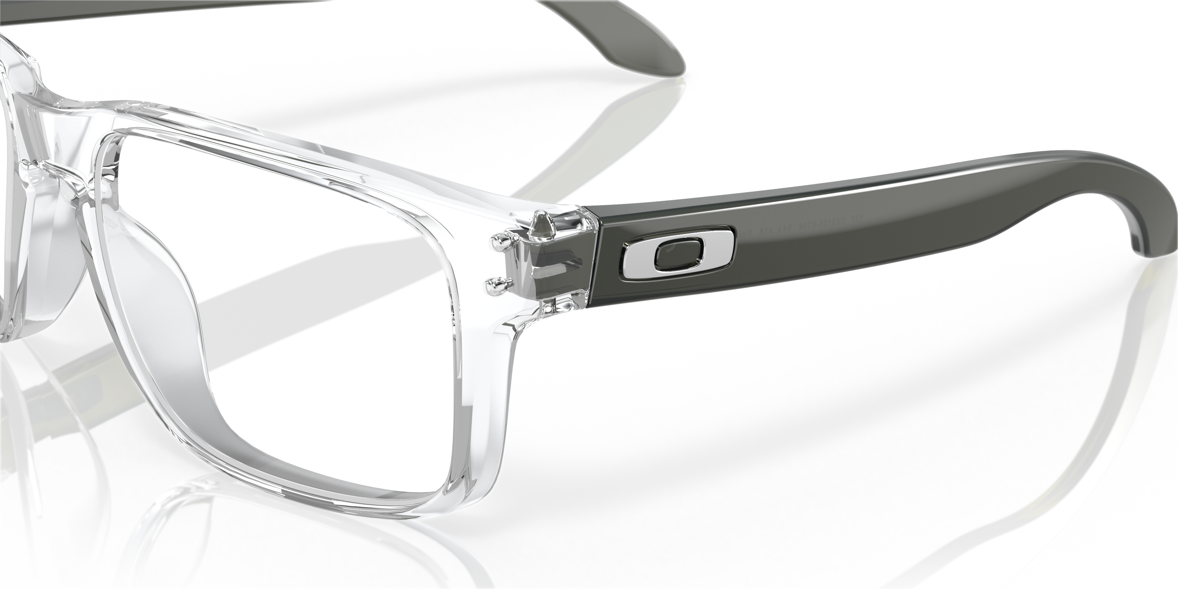 OAKLEY OX8156 HOLBROOK RX 815603 56