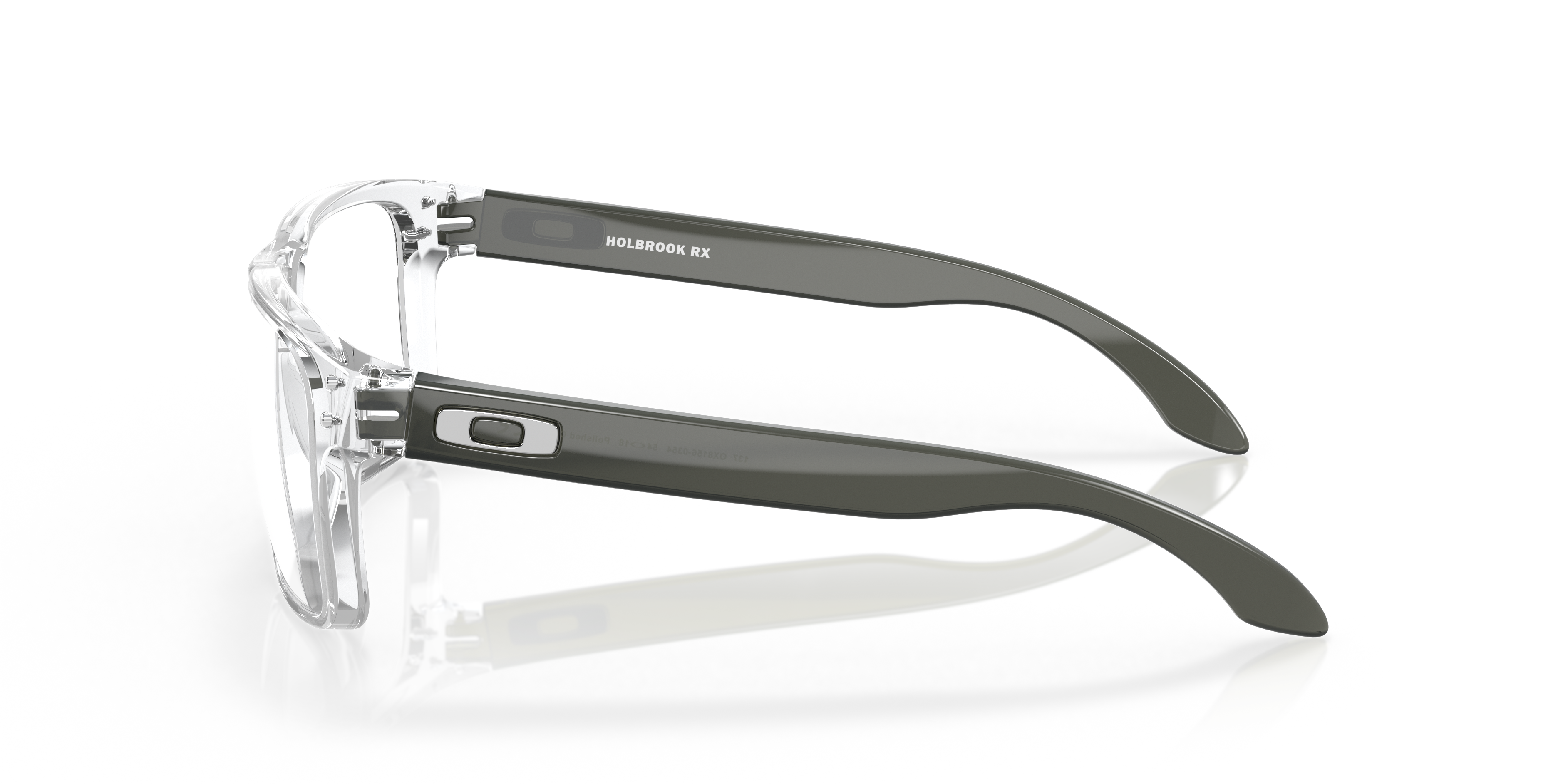 OAKLEY OX8156 HOLBROOK RX 815603 54