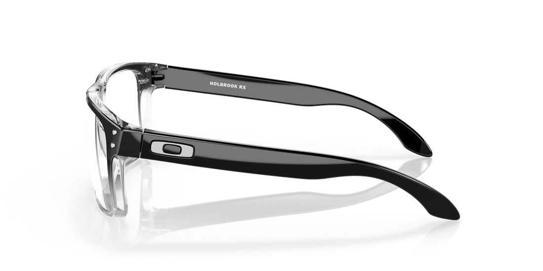 Brillen oakley ox8156 holbrook rx 815606 masculina größe 56mm - Detailansicht