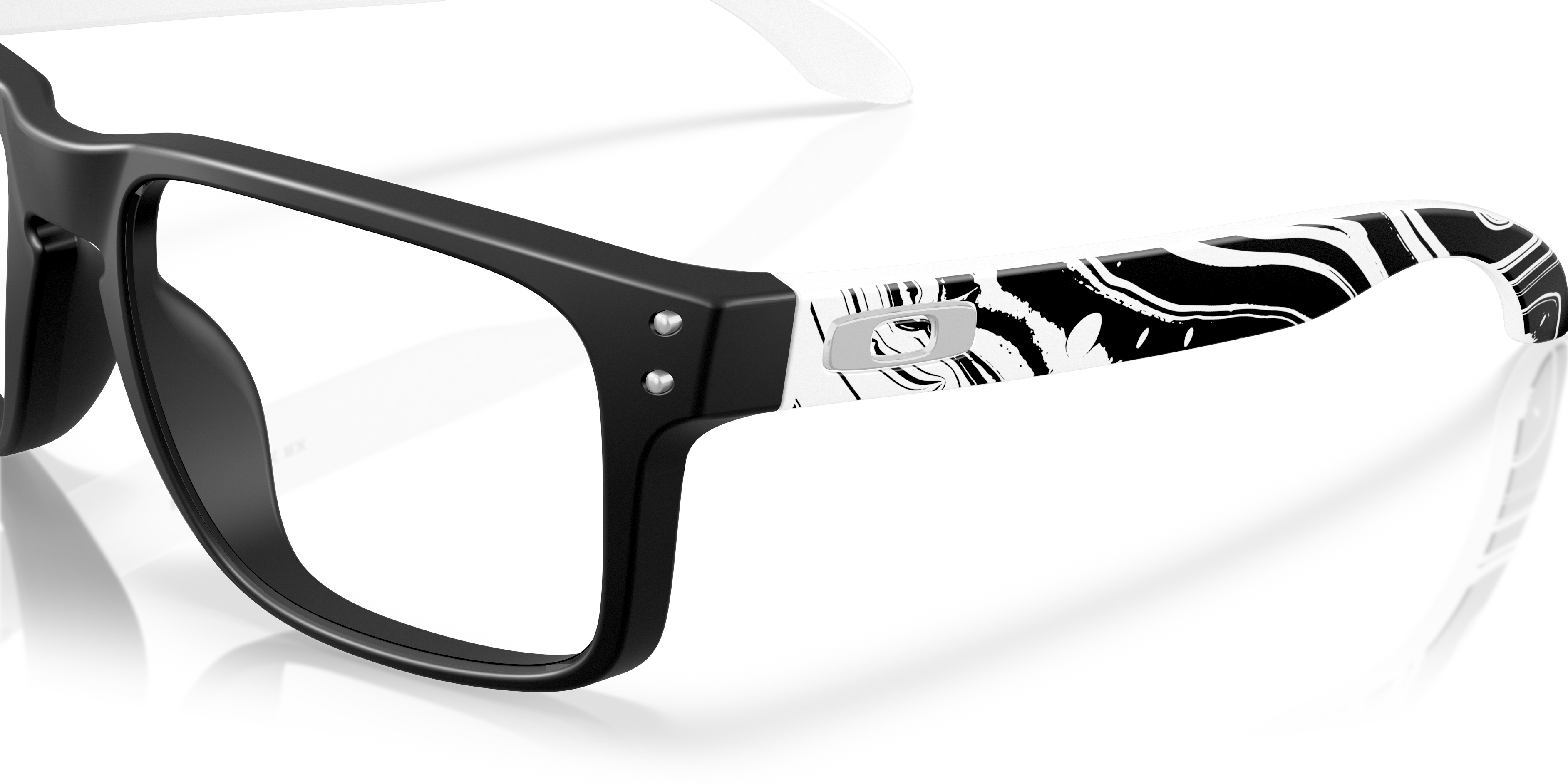 OAKLEY OX8156 HOLBROOK RX 815615 56