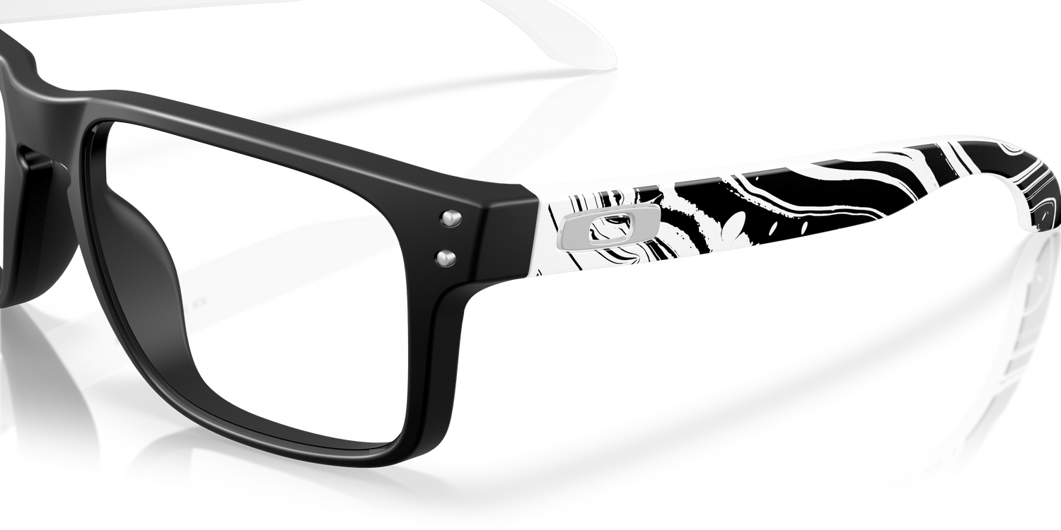 OAKLEY OX8156 HOLBROOK RX 815615 54