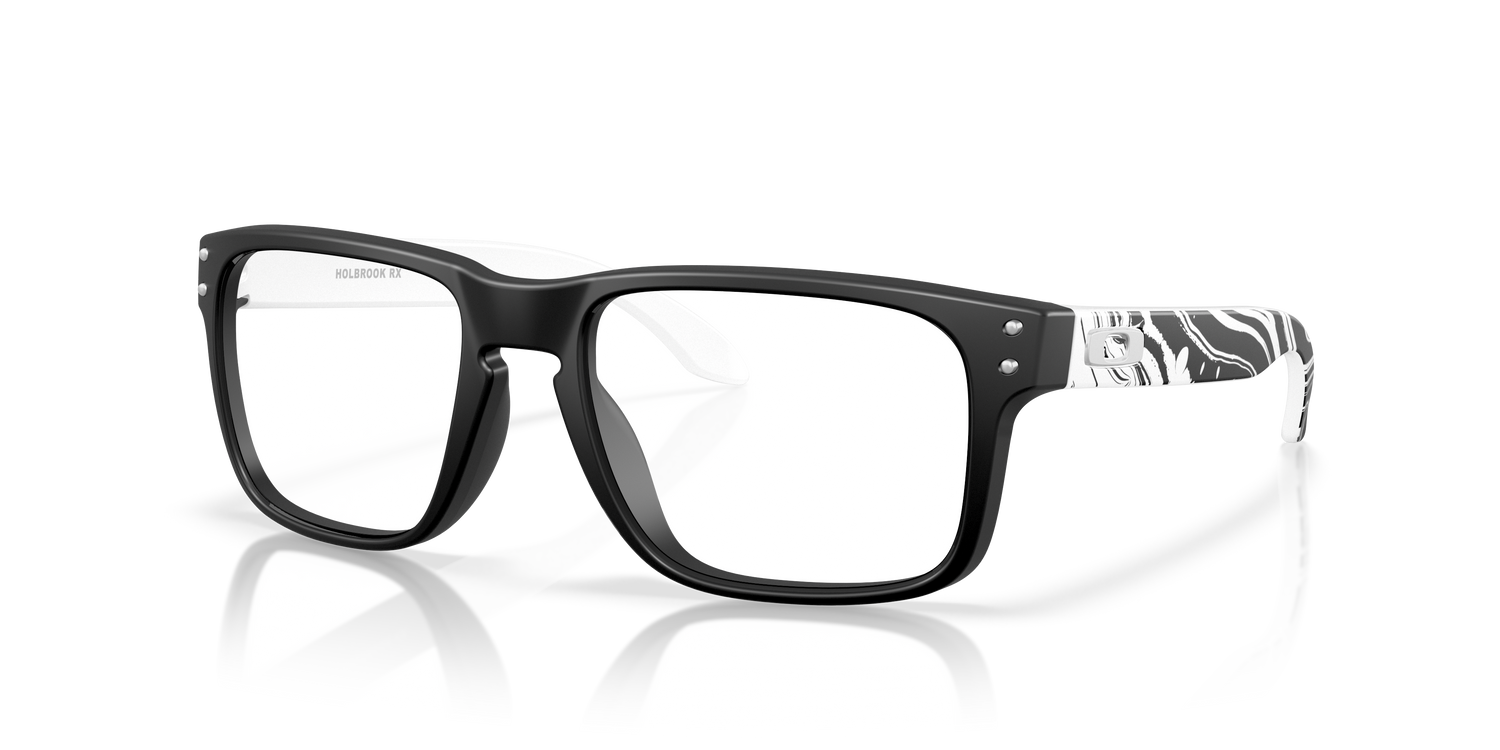 OAKLEY OX8156 HOLBROOK RX 815615 56