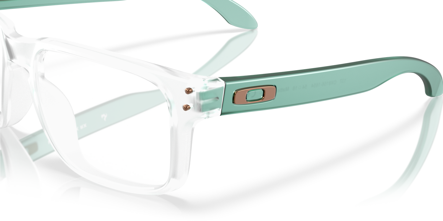 OAKLEY OX8156 HOLBROOK RX 815616 54