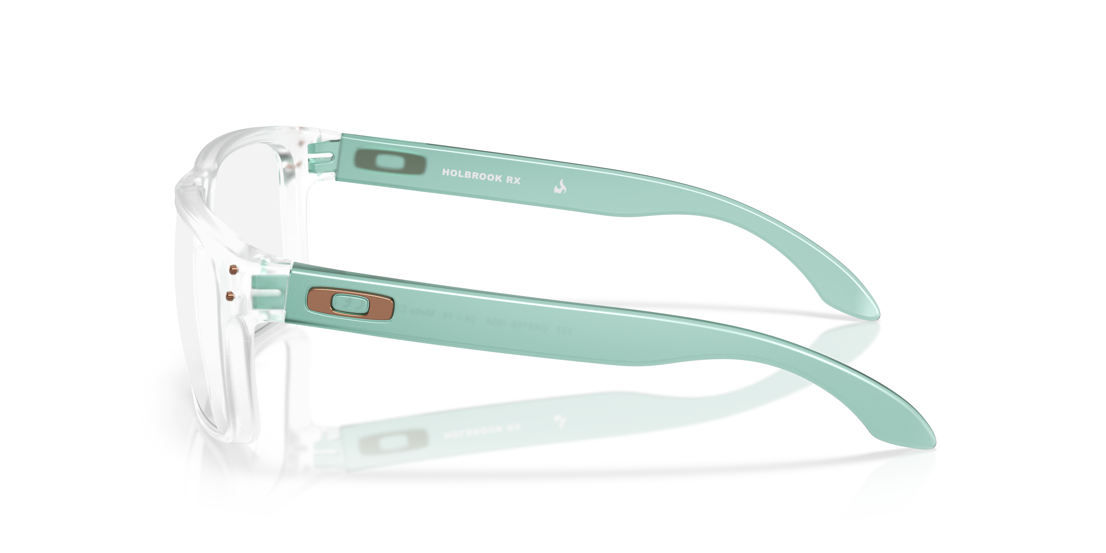 OAKLEY OX8156 HOLBROOK RX 815616 54