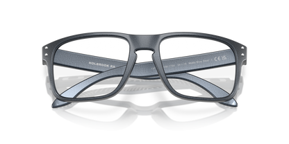 OAKLEY OX8156 HOLBROOK RX 815617 56