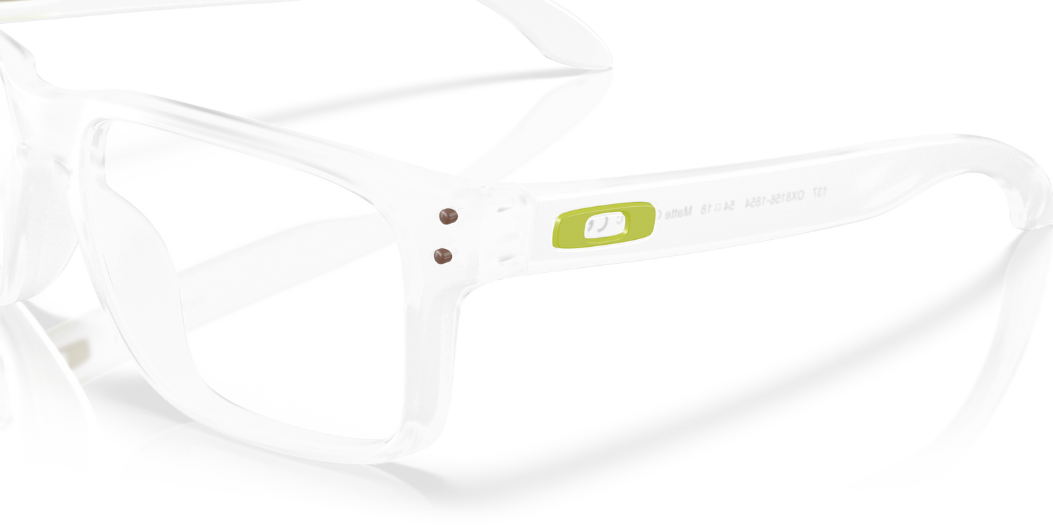 OAKLEY OX8156 HOLBROOK RX 815618 56