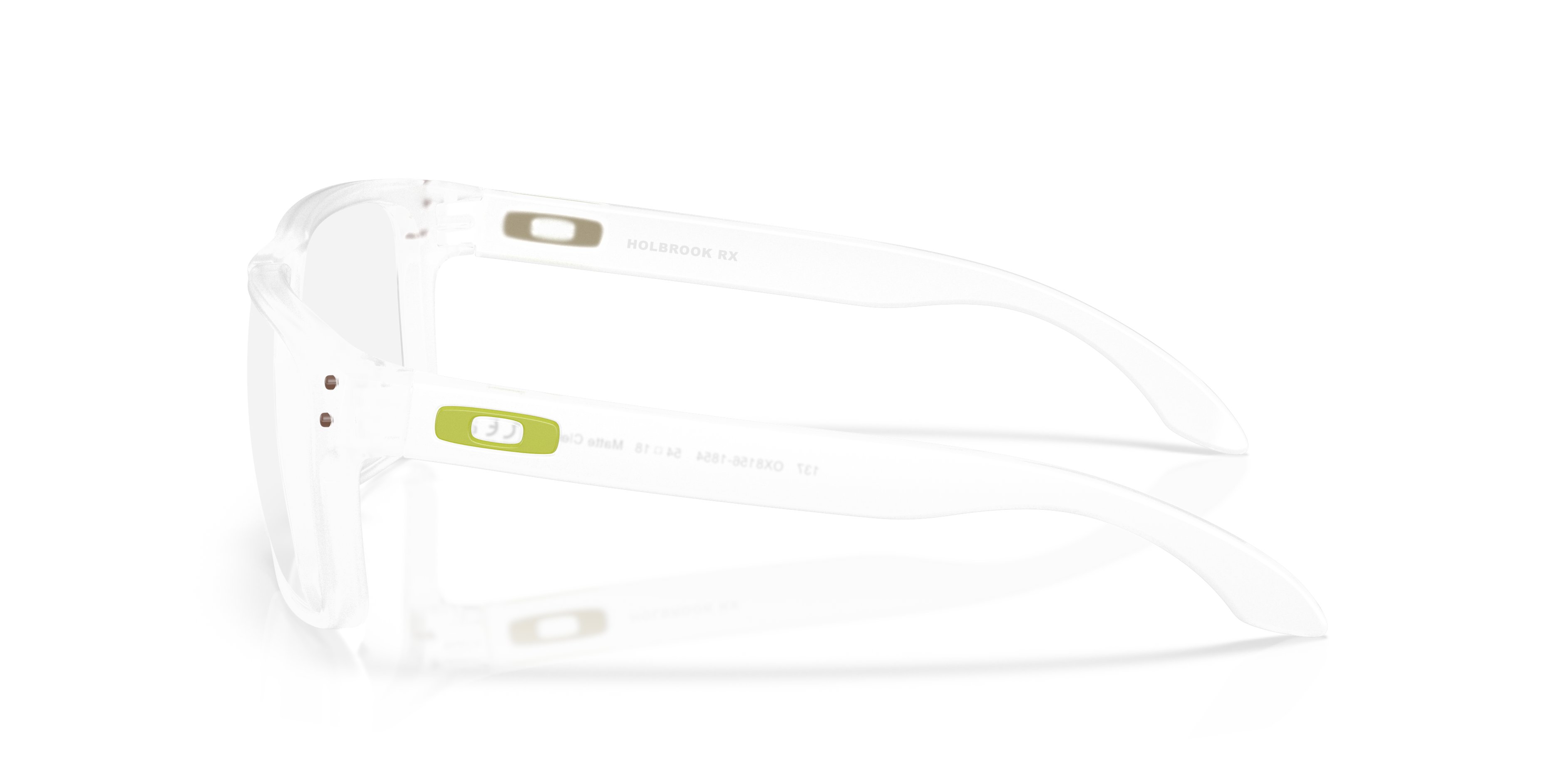 OAKLEY OX8156 HOLBROOK RX 815618 56