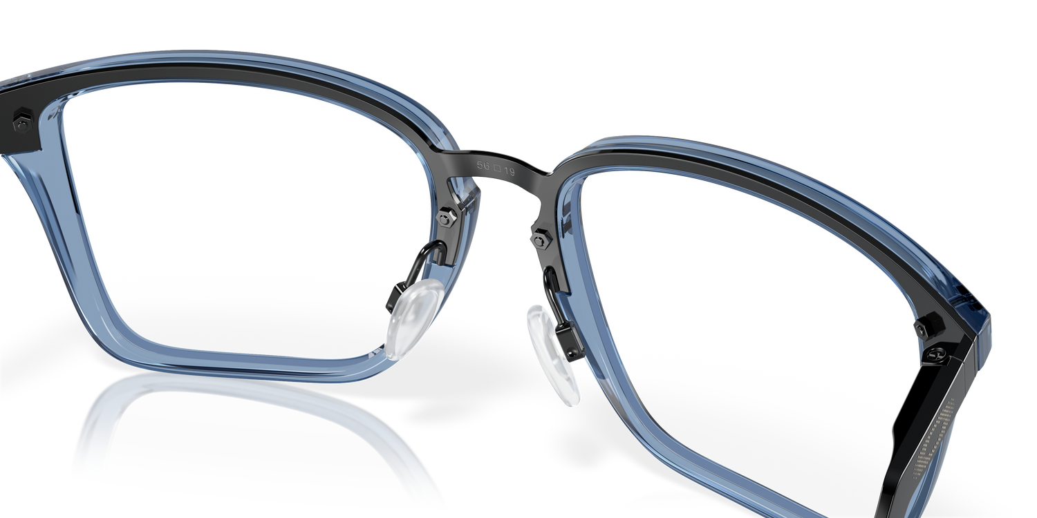 OAKLEY OX8162 COGNITIVE 816203 54