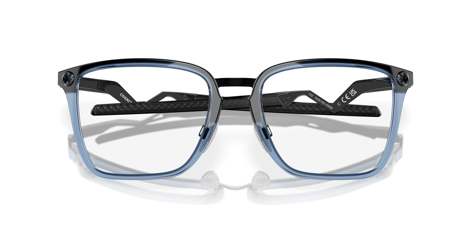 OAKLEY OX8162 COGNITIVE 816203 54