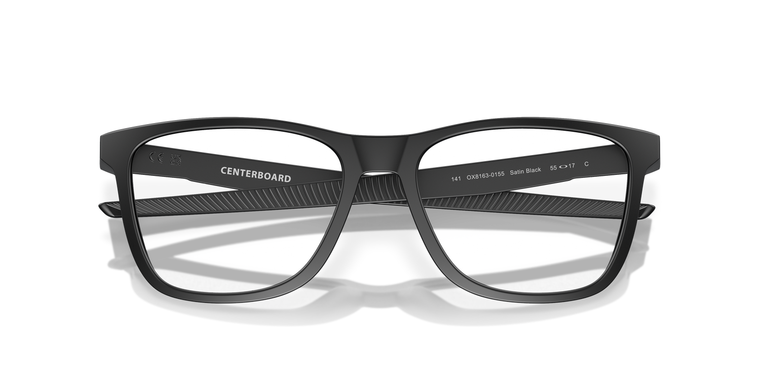 OAKLEY OX8163 CENTERBOARD 816301 53