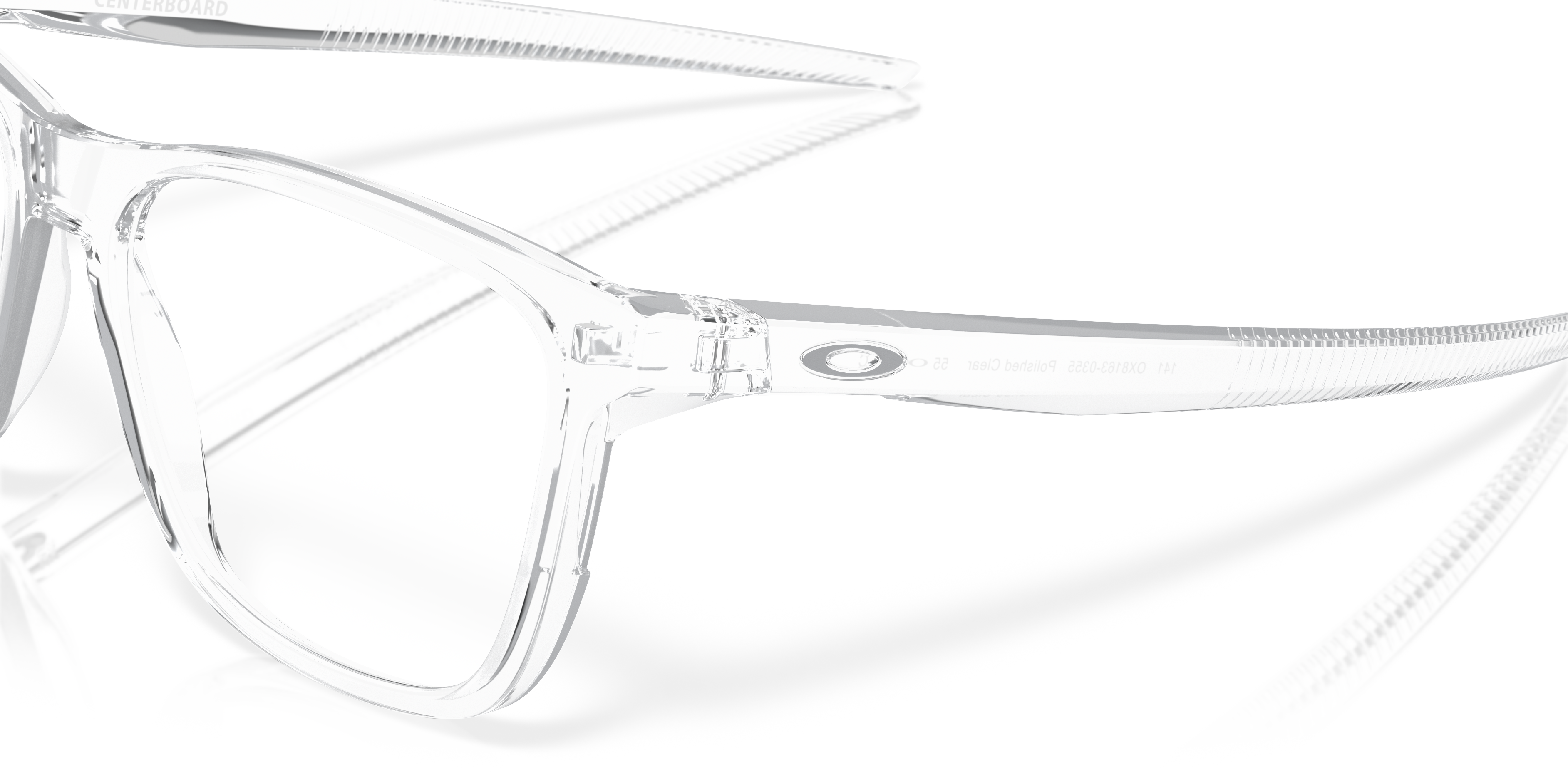 OAKLEY OX8163 CENTERBOARD 816303 57