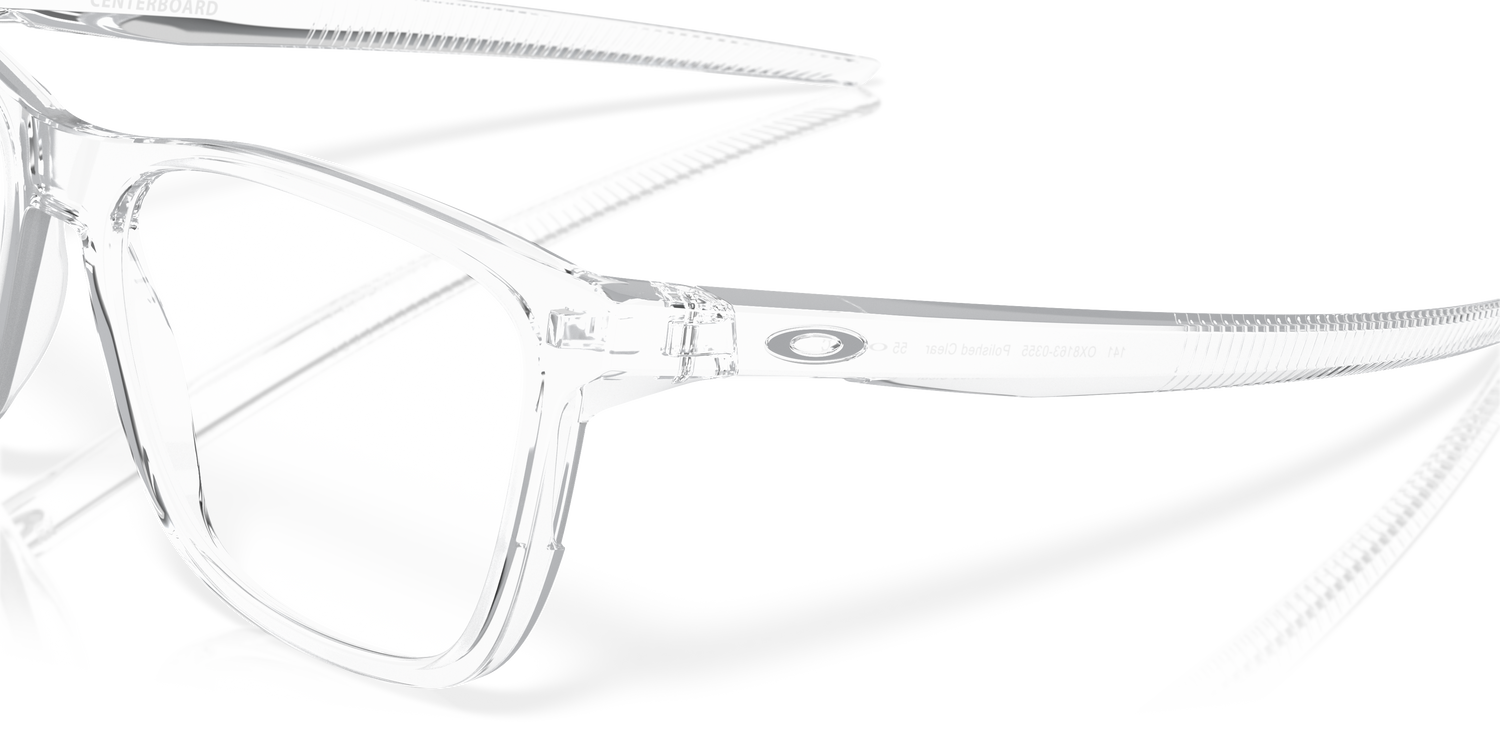 OAKLEY OX8163 CENTERBOARD 816303 53