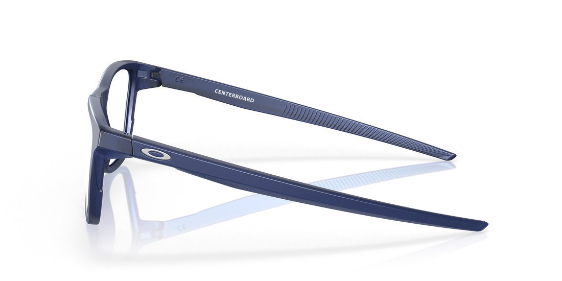 Gafas graduadas oakley ox8163 centerboard 816308 masculina talla 55mm - Vista de detalle