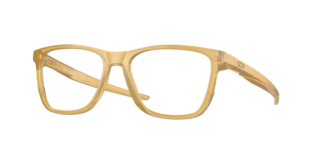 Lunettes de vue oakley ox8163 centerboard 816309 masculina taille 51mm - Vue principale