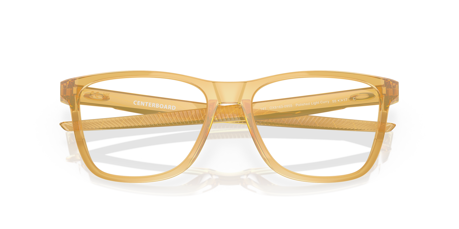 OAKLEY OX8163 CENTERBOARD 816309 51