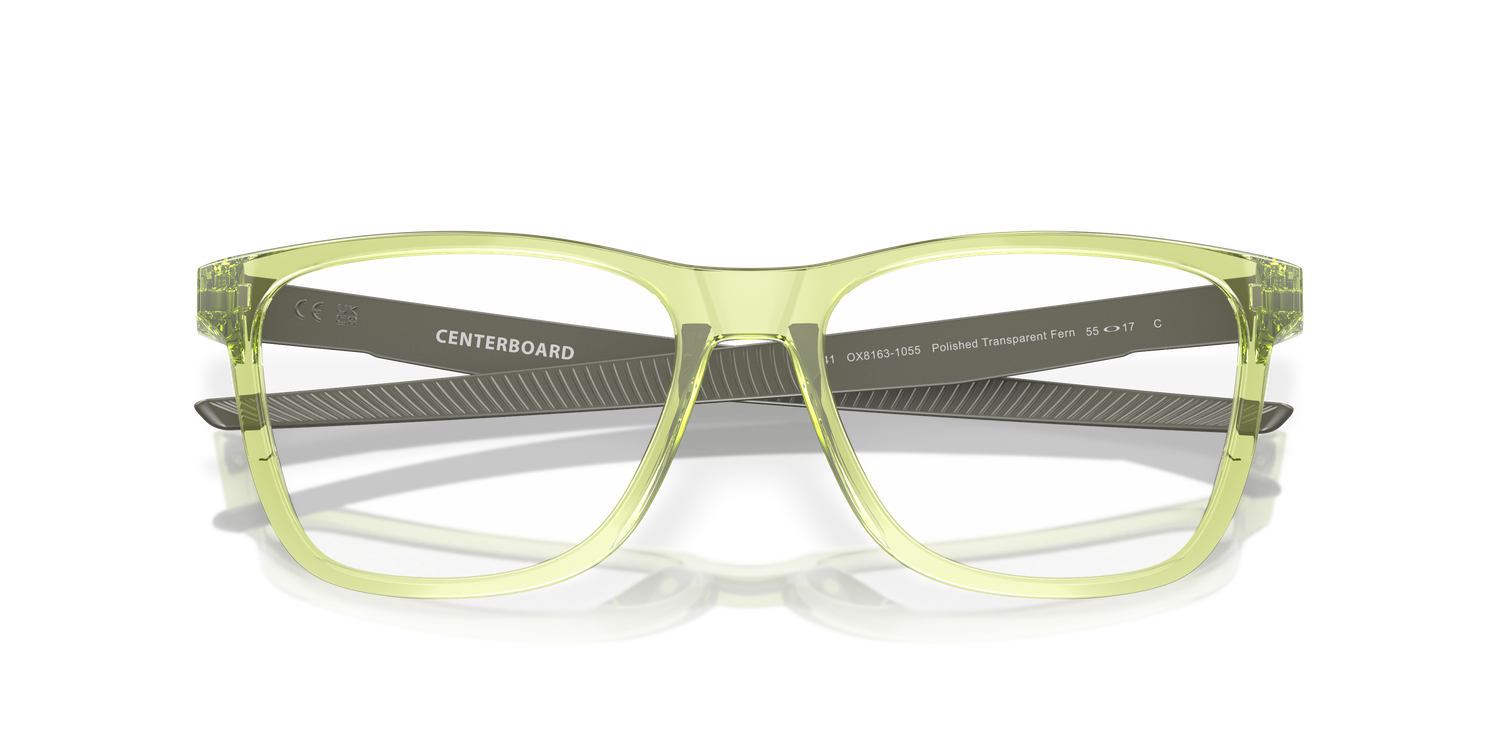 OAKLEY OX8163 CENTERBOARD 816310 53