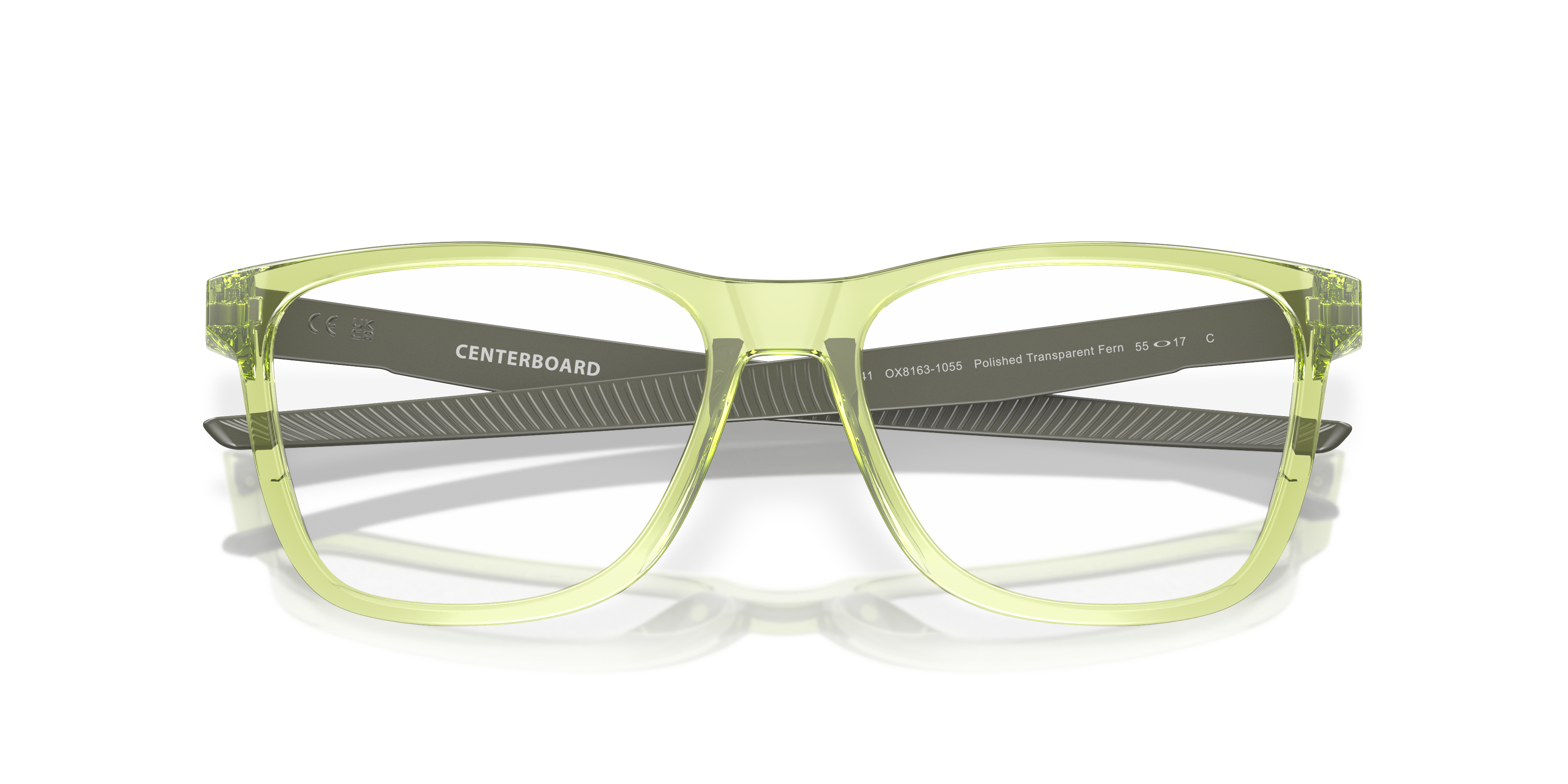 OAKLEY OX8163 CENTERBOARD 816310 57