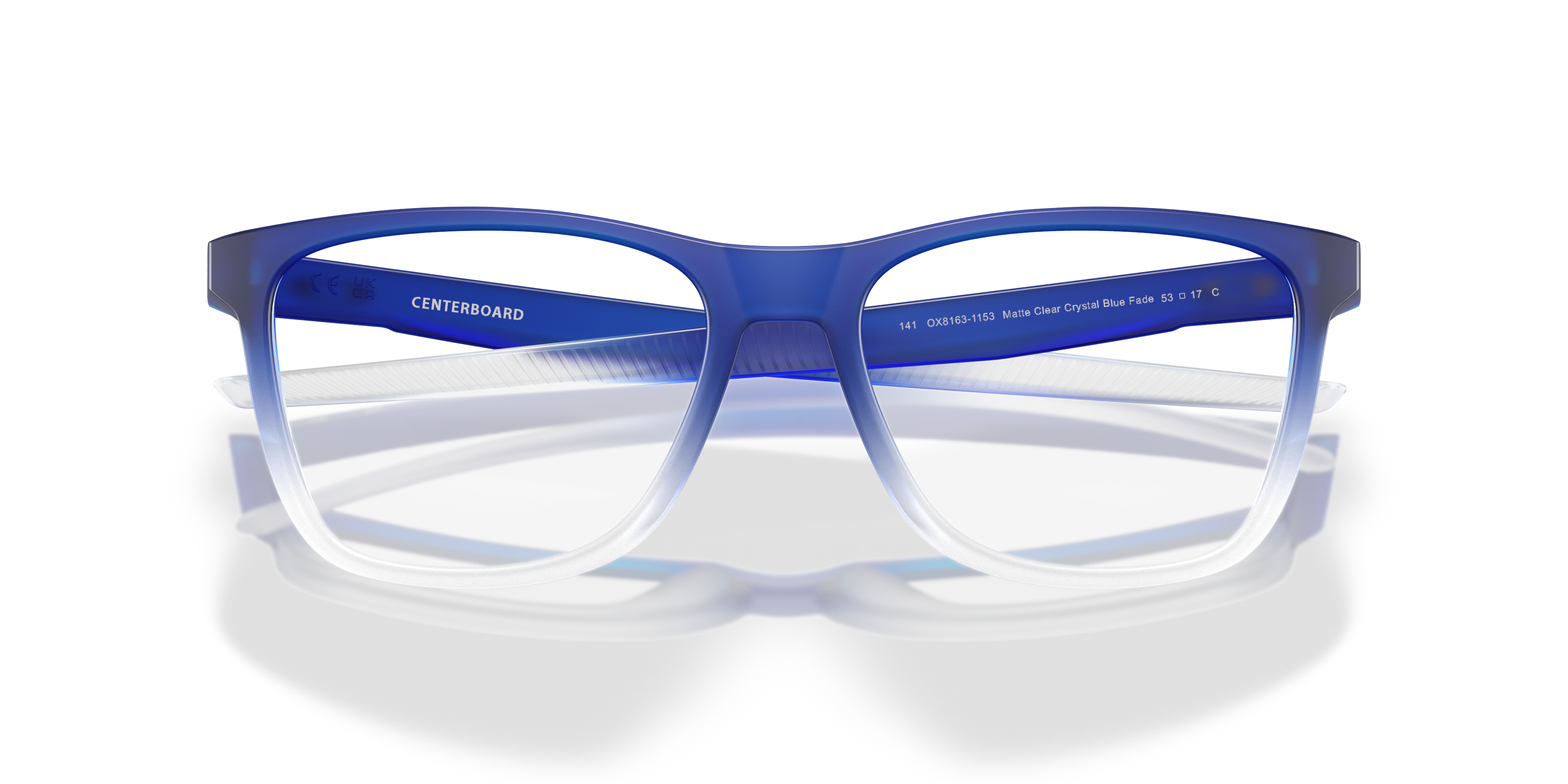 OAKLEY OX8163 CENTERBOARD 816311 53