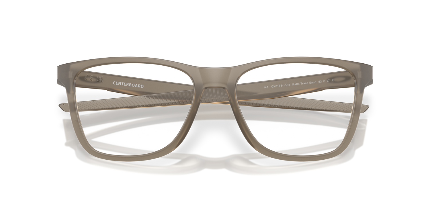 OAKLEY OX8163 CENTERBOARD 816313 57