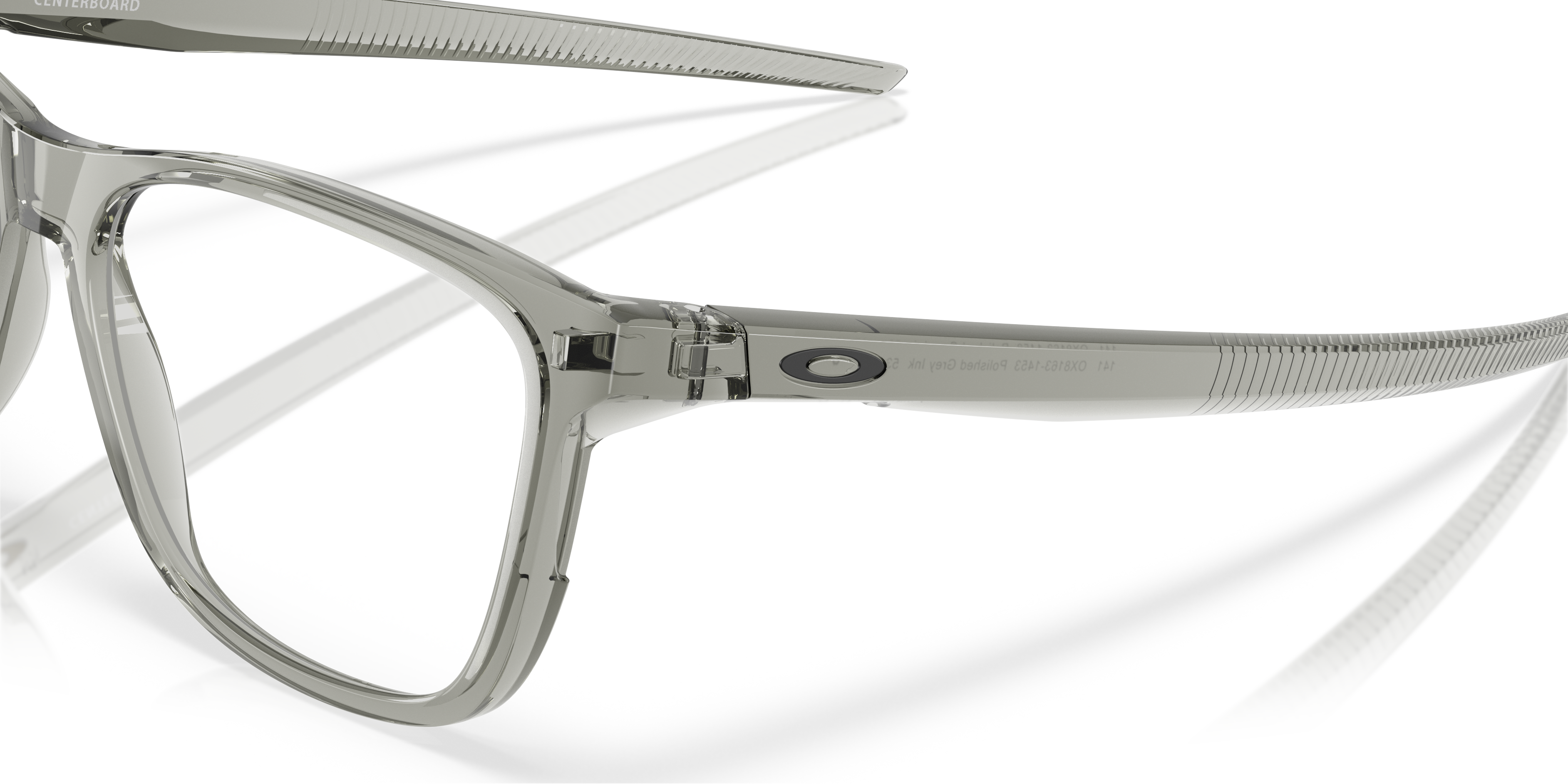 OAKLEY OX8163 CENTERBOARD 816314 53