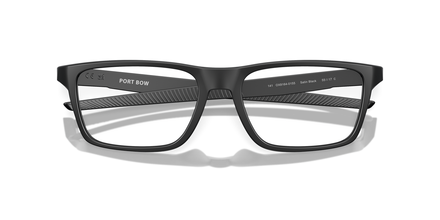 OAKLEY OX8164 PORT BOW 816401 55