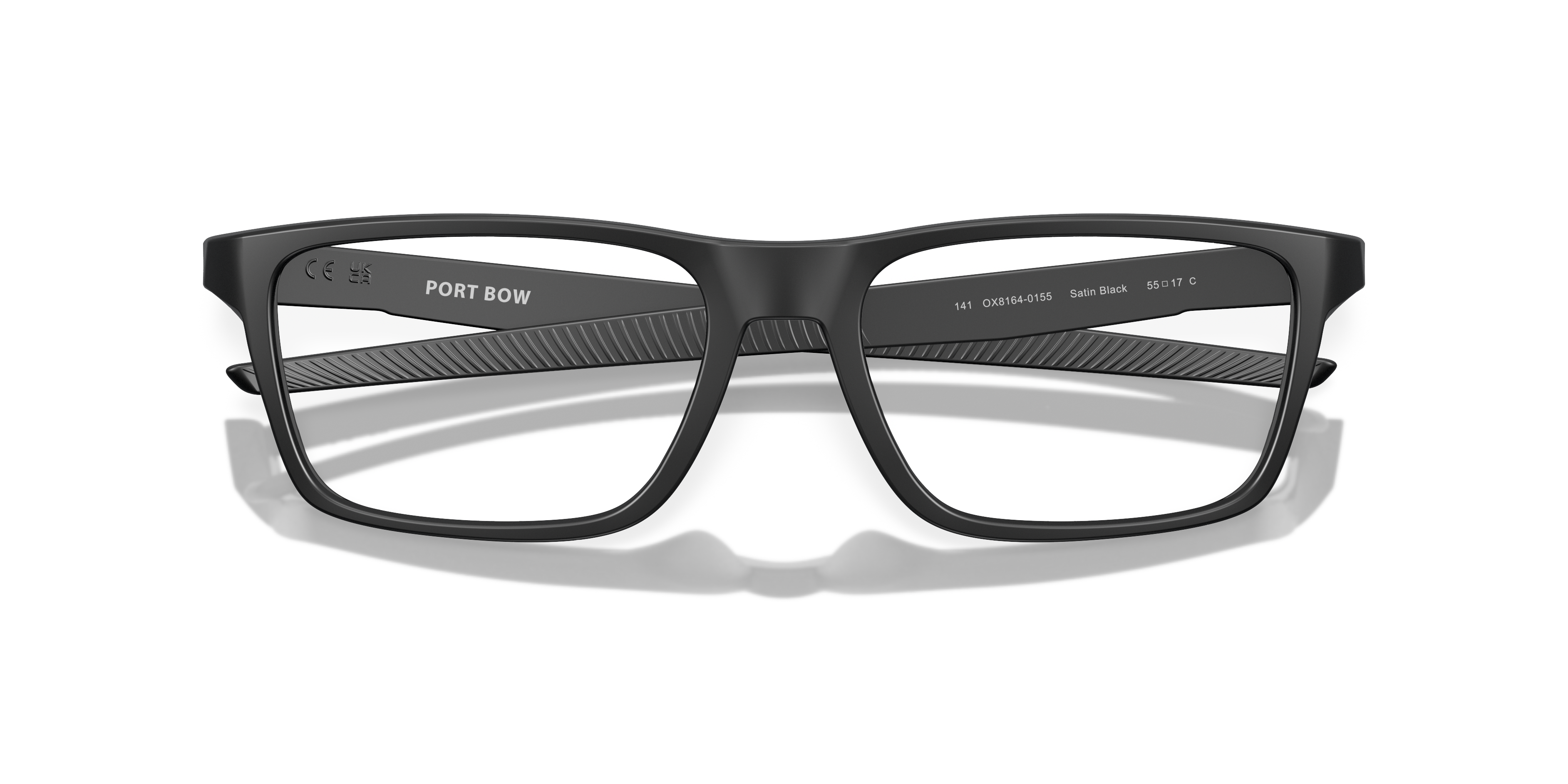 OAKLEY OX8164 PORT BOW 816401 57