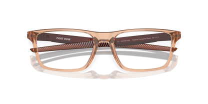 OAKLEY OX8164 PORT BOW 816407 57