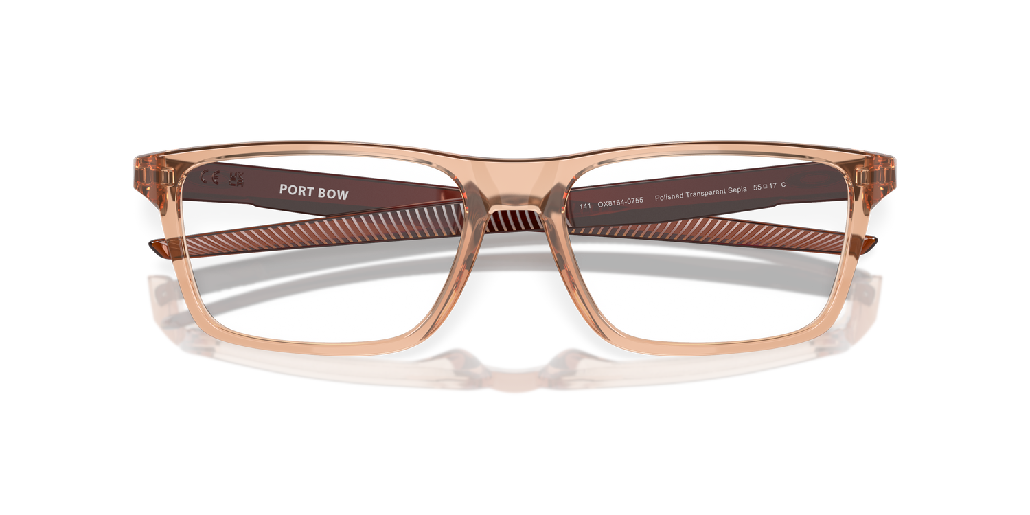 OAKLEY OX8164 PORT BOW 816407 53