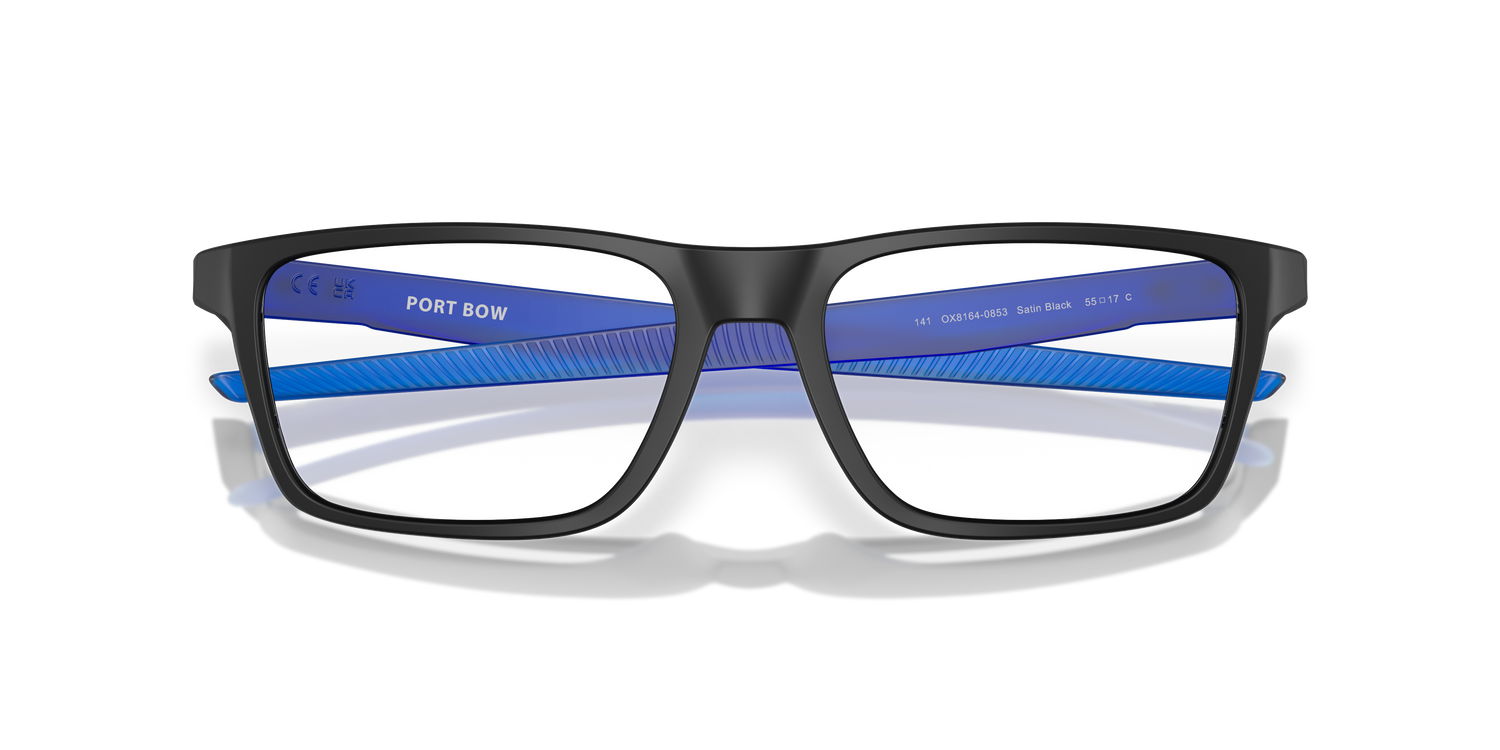 OAKLEY OX8164 PORT BOW 816408 57