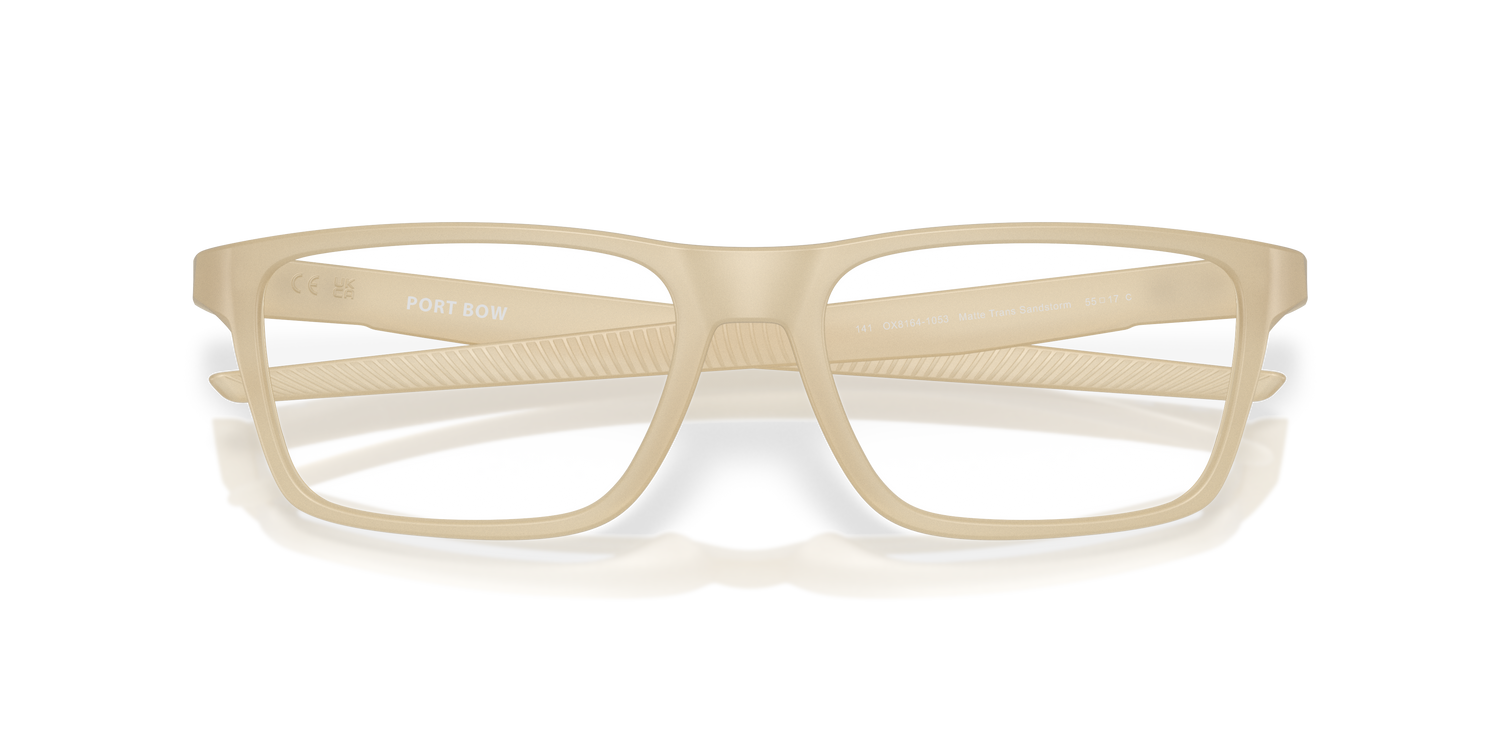 OAKLEY OX8164 PORT BOW 816410 55