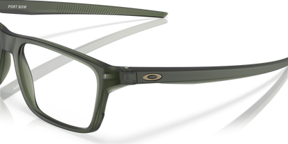 OAKLEY OX8164 PORT BOW 816411 53