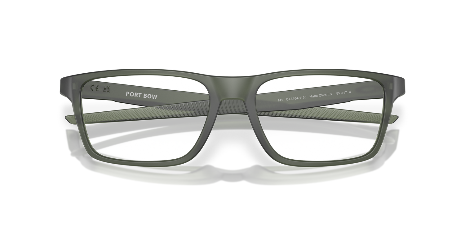 OAKLEY OX8164 PORT BOW 816411 53
