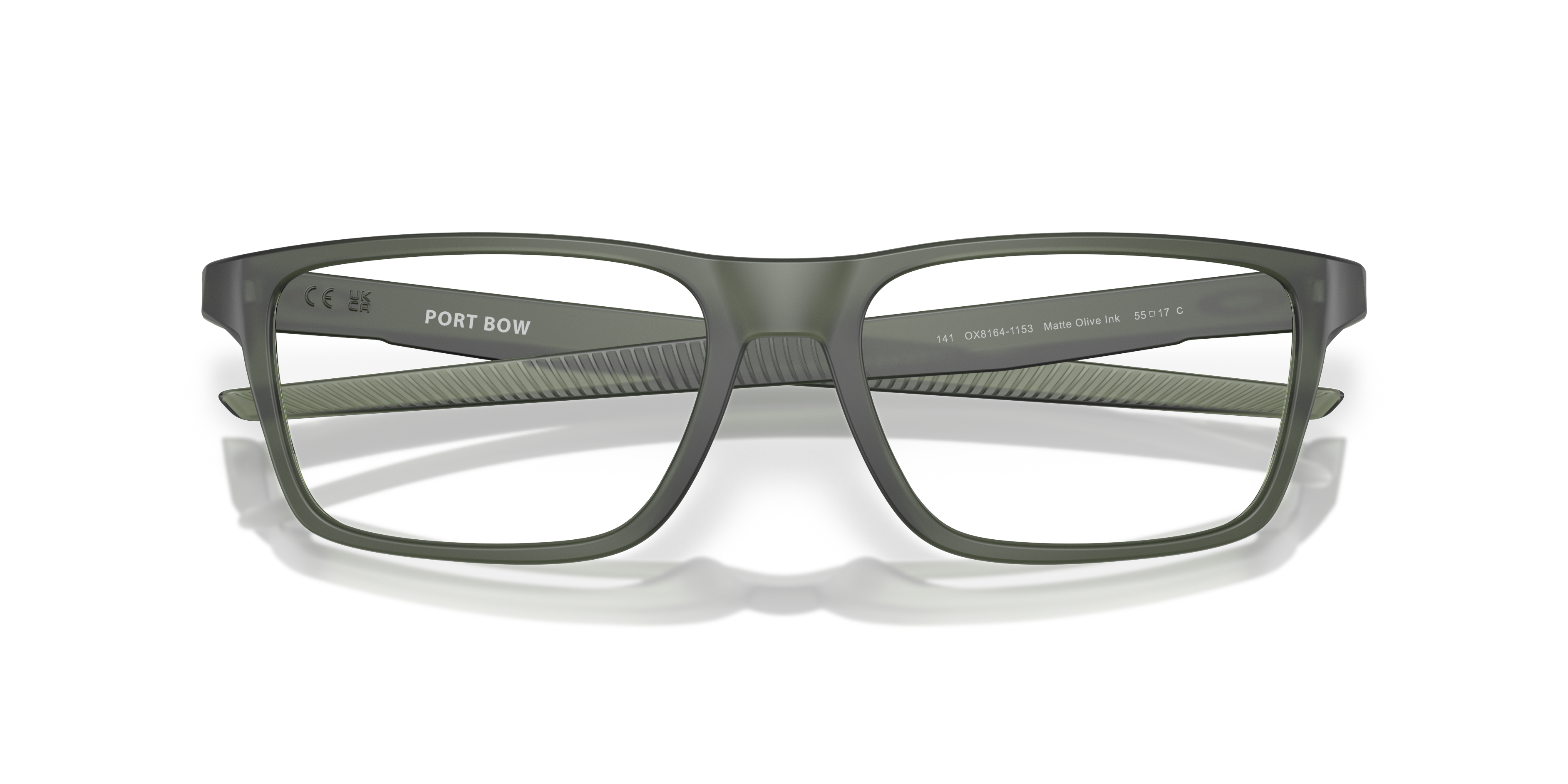 OAKLEY OX8164 PORT BOW 816411 53