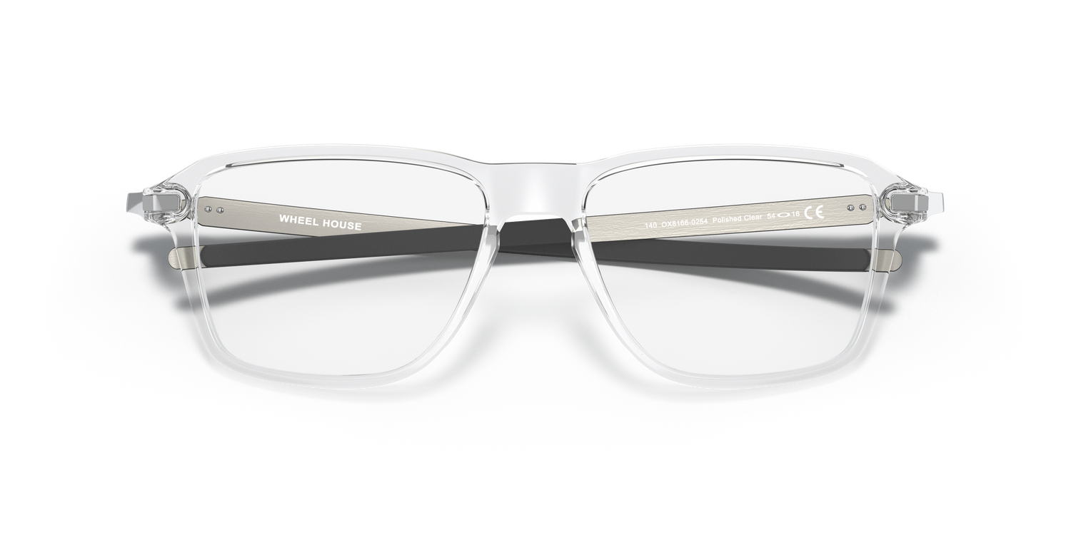 OAKLEY OX8166 WHEEL HOUSE 816602 54