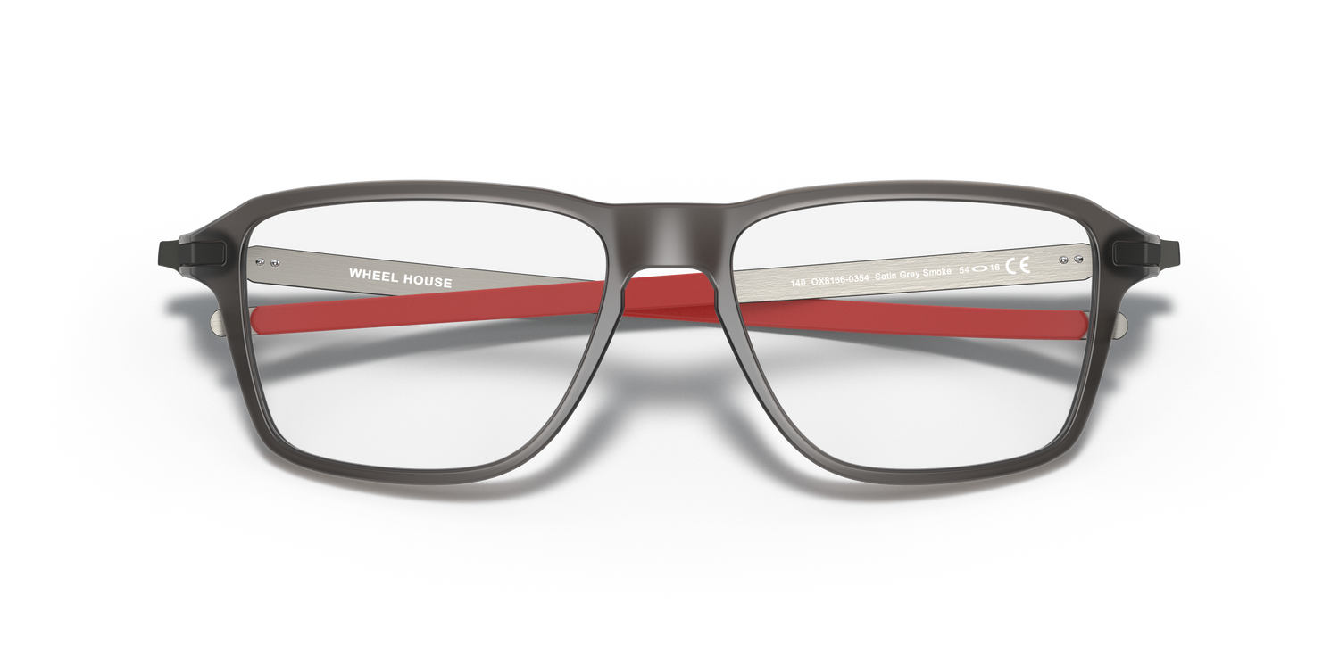 OAKLEY OX8166 WHEEL HOUSE 816603 54