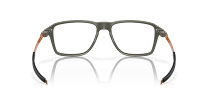 OAKLEY OX8166 WHEEL HOUSE 816607 54