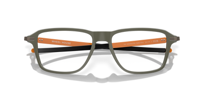 OAKLEY OX8166 WHEEL HOUSE 816607 52