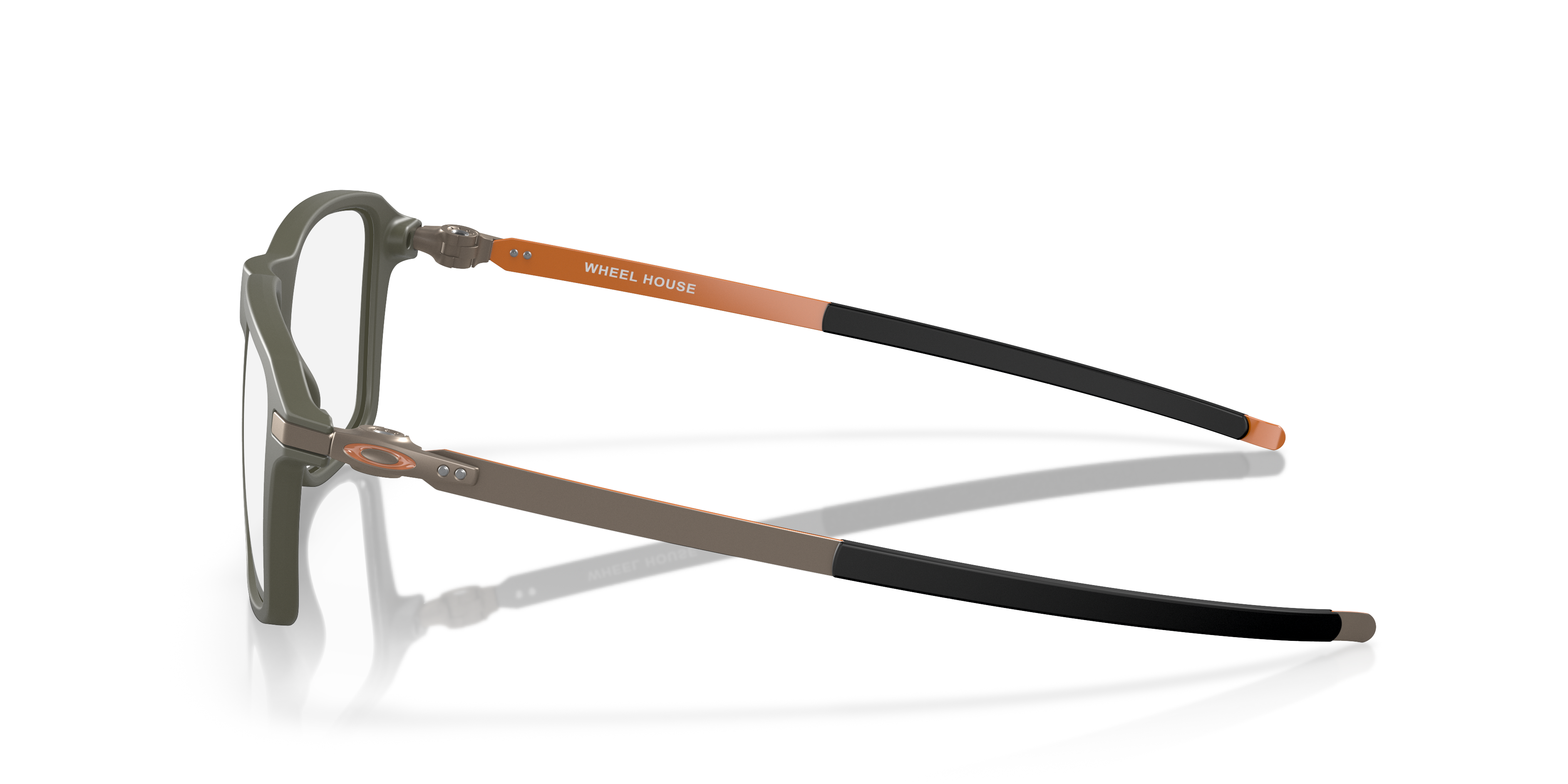 OAKLEY OX8166 WHEEL HOUSE 816607 54