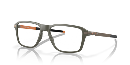 OAKLEY OX8166 WHEEL HOUSE 816607 54