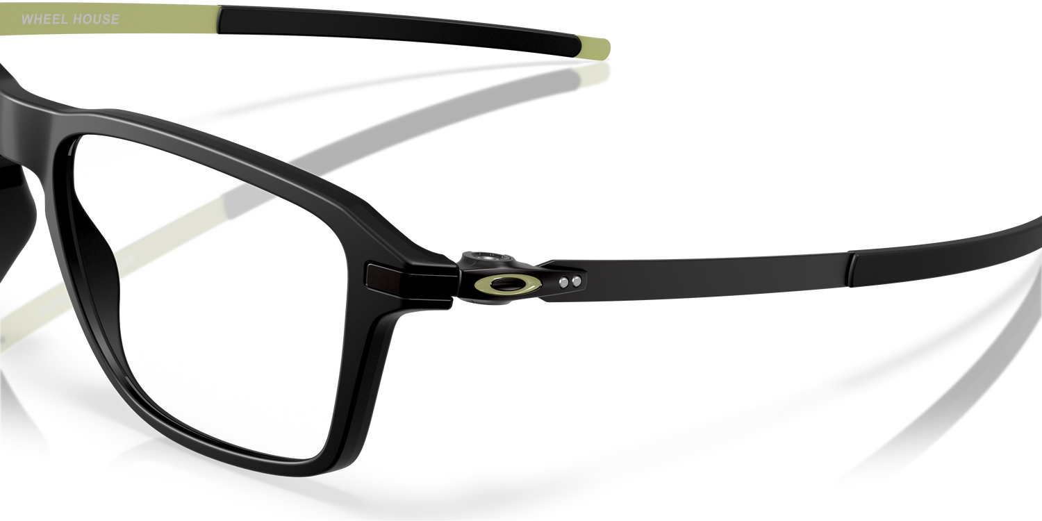 OAKLEY OX8166 WHEEL HOUSE 816608 54